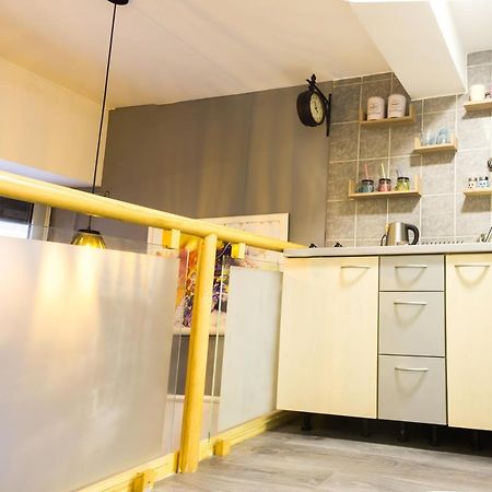 Apartman Freedom Σαράγεβο Εξωτερικό φωτογραφία