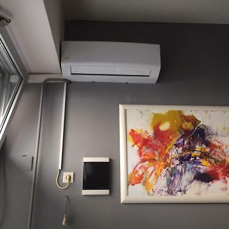 Apartman Freedom Σαράγεβο Εξωτερικό φωτογραφία