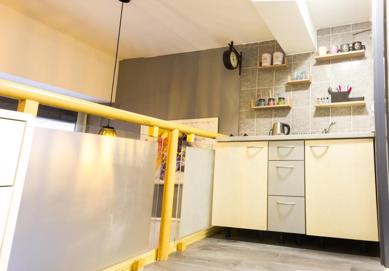 Apartman Freedom Σαράγεβο Εξωτερικό φωτογραφία