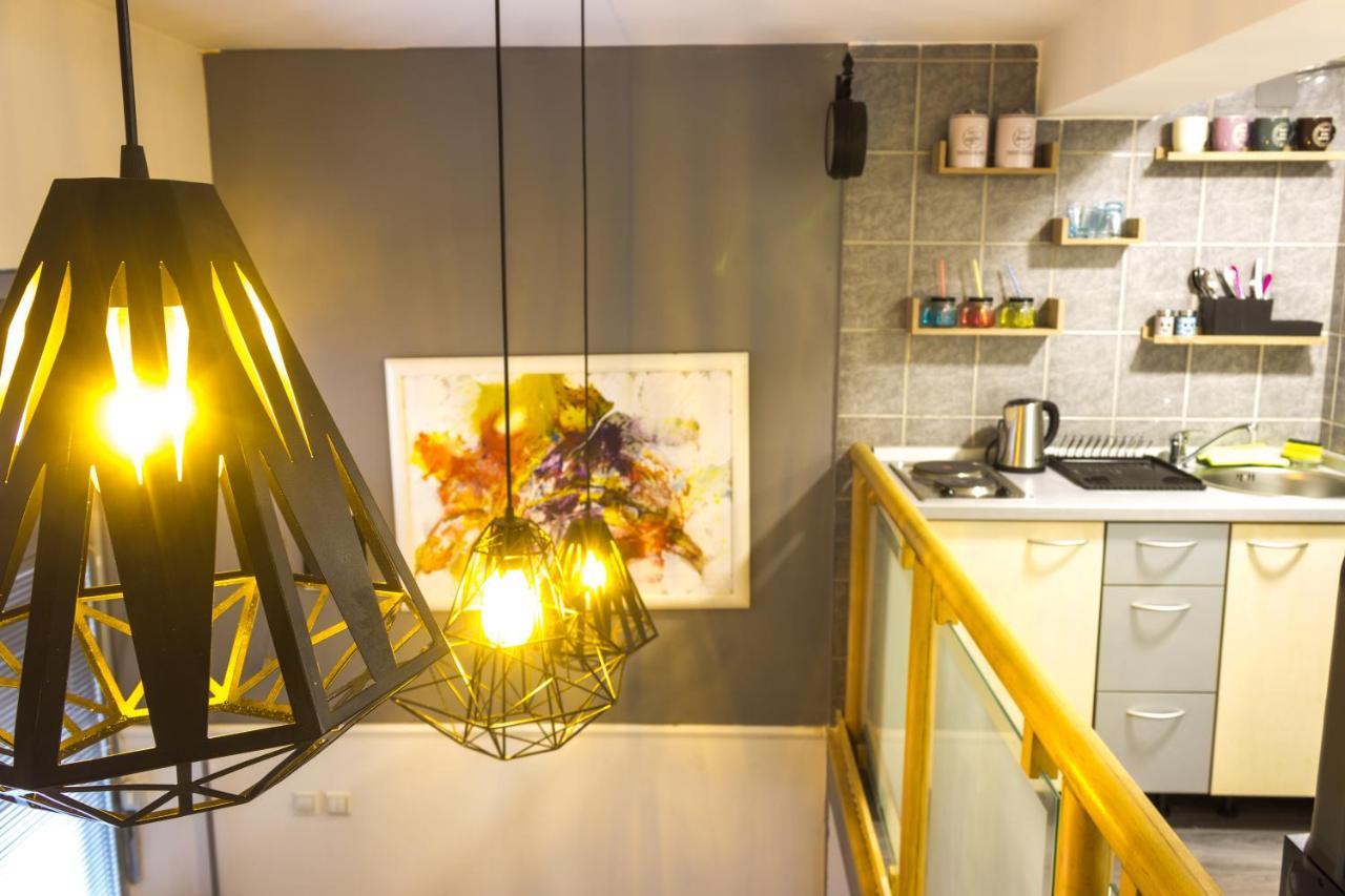Apartman Freedom Σαράγεβο Εξωτερικό φωτογραφία
