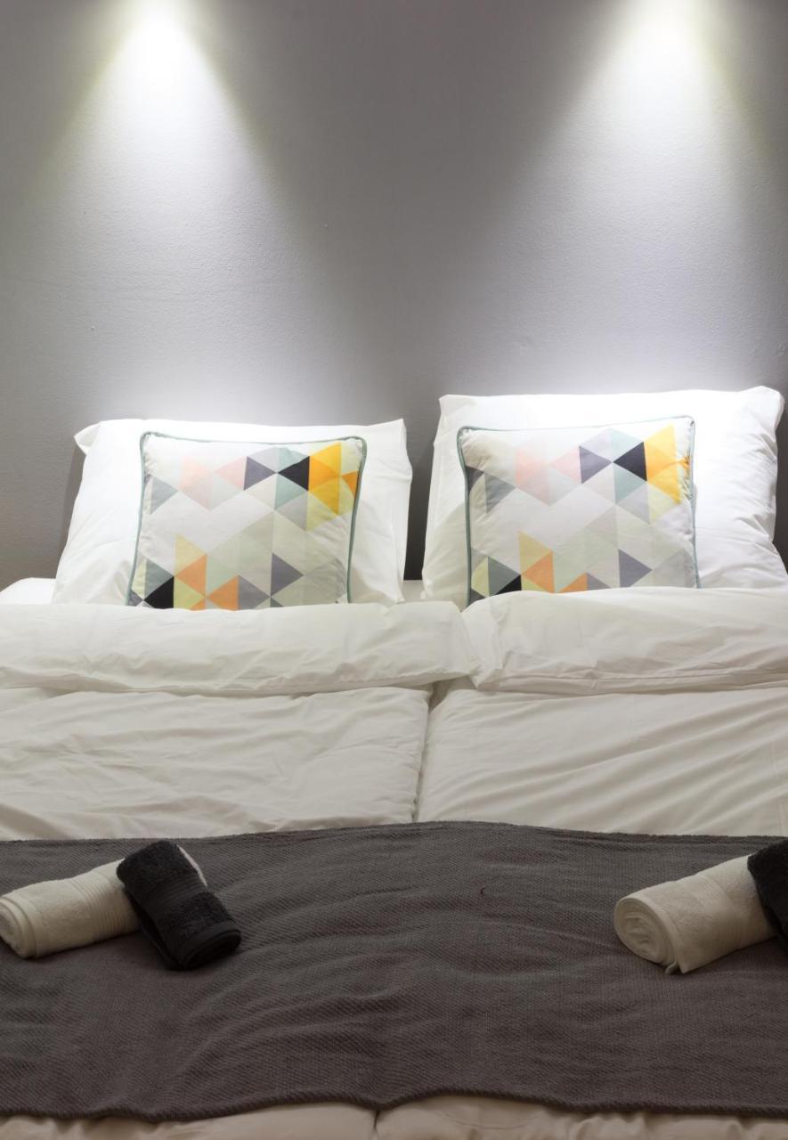 Apartman Freedom Σαράγεβο Εξωτερικό φωτογραφία