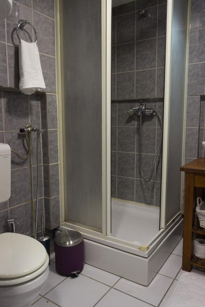 Apartman Freedom Σαράγεβο Εξωτερικό φωτογραφία