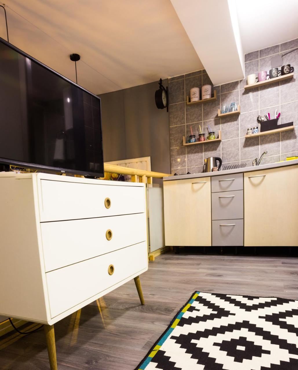 Apartman Freedom Σαράγεβο Εξωτερικό φωτογραφία