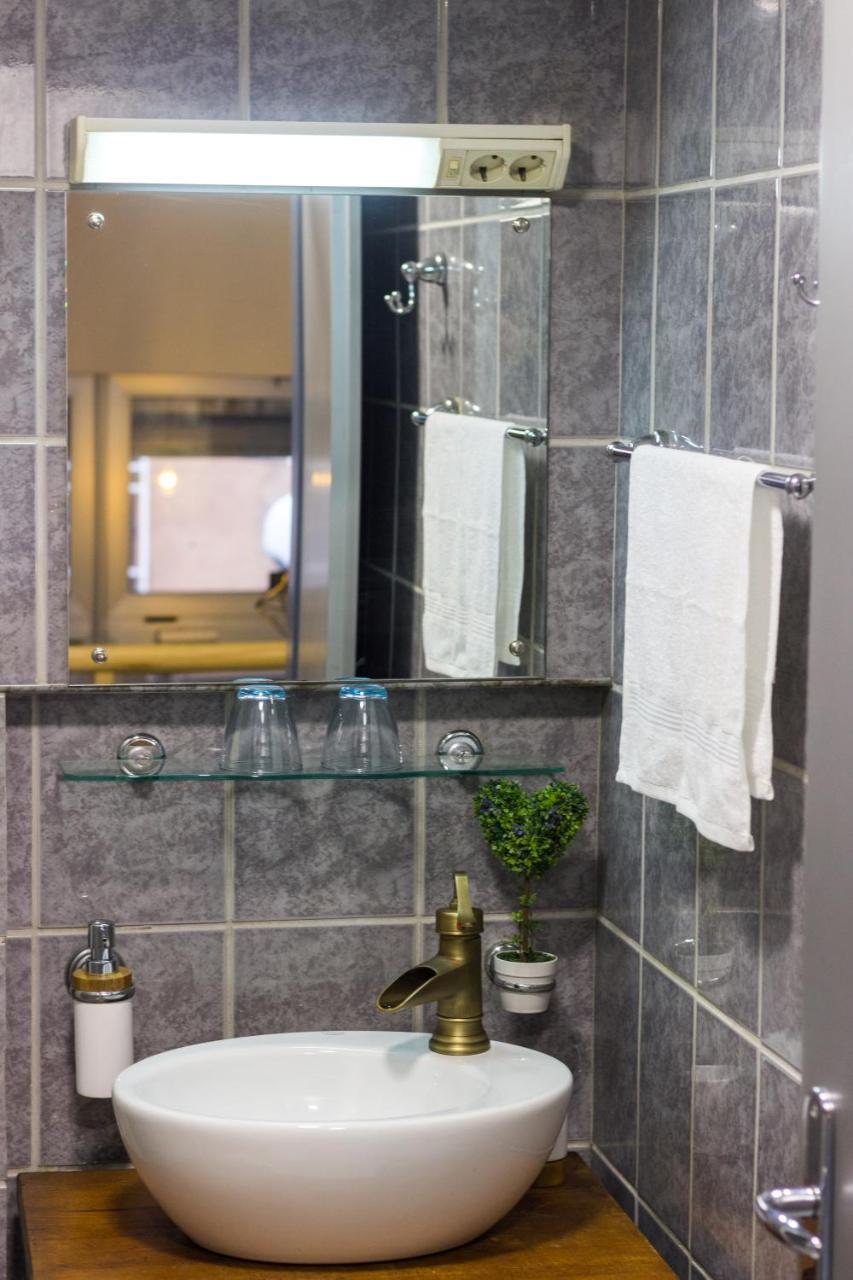 Apartman Freedom Σαράγεβο Εξωτερικό φωτογραφία