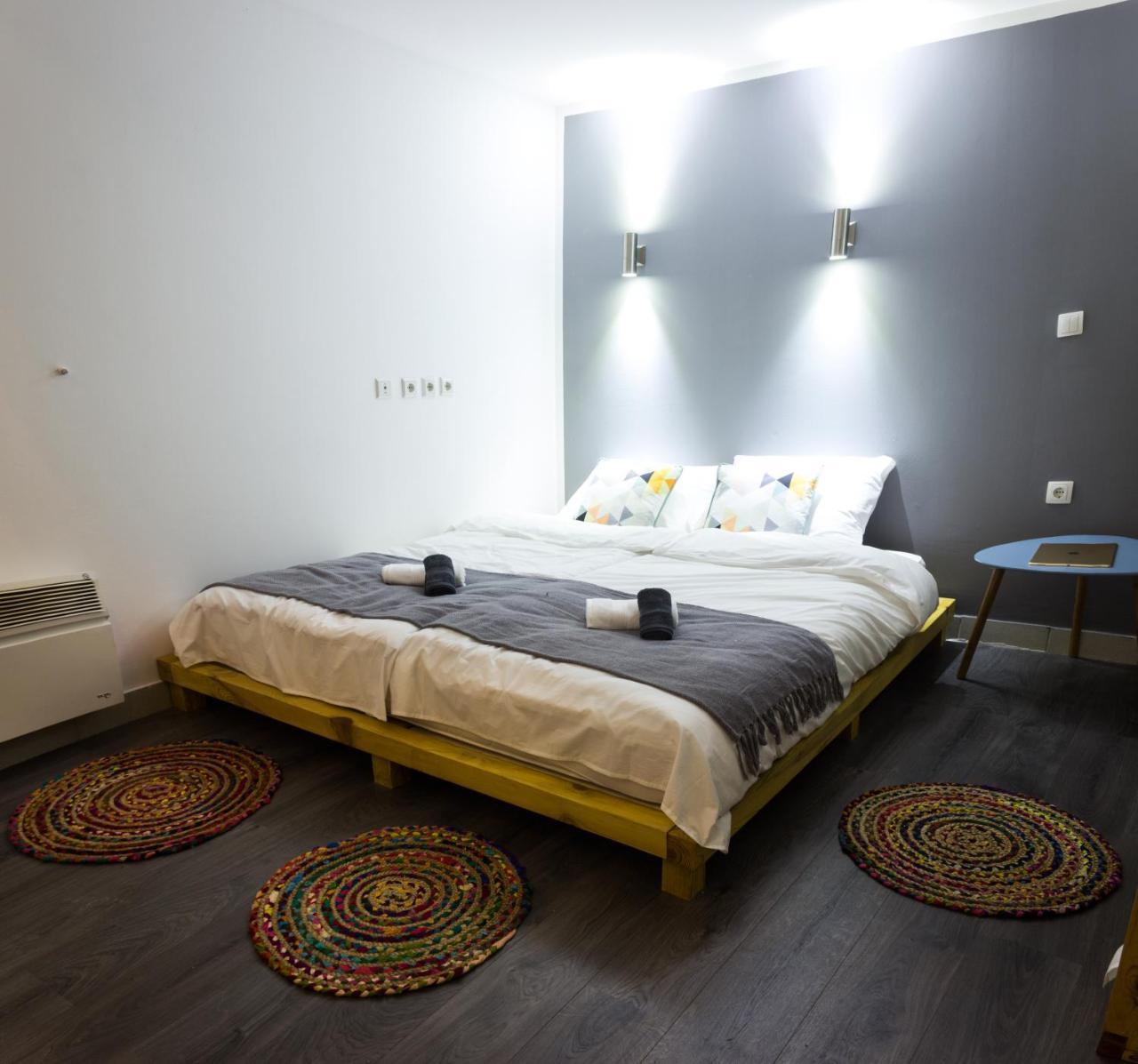 Apartman Freedom Σαράγεβο Εξωτερικό φωτογραφία
