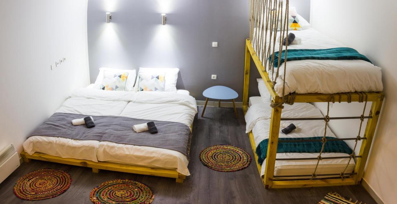 Apartman Freedom Σαράγεβο Εξωτερικό φωτογραφία