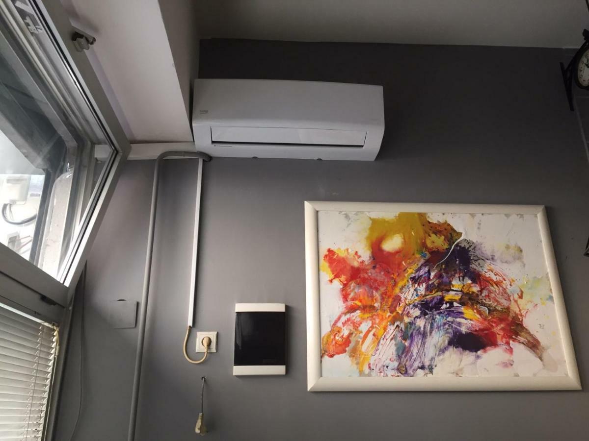 Apartman Freedom Σαράγεβο Εξωτερικό φωτογραφία